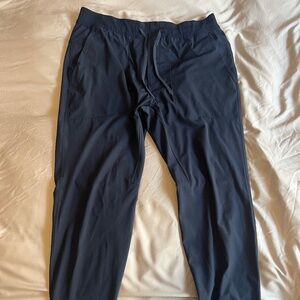 Lululemon ABC Jogger Regular 28”, True Navy